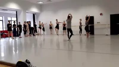 Държавна опера Пловдив