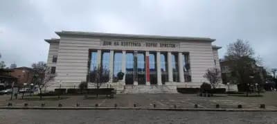 Държавна опера Пловдив