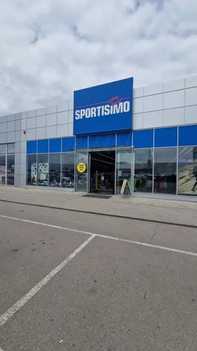 Sportisimo
