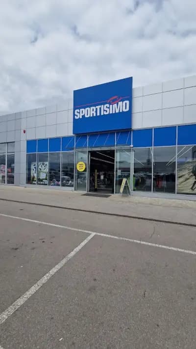 Sportisimo