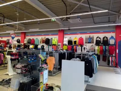 Sportisimo