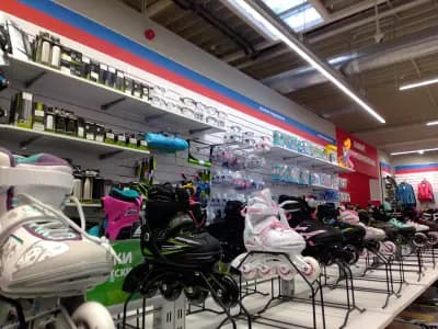 Sportisimo
