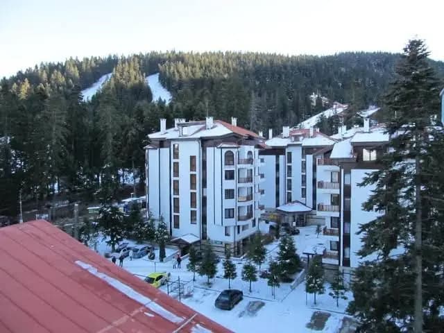 BOUTIQUE RESIDENCE