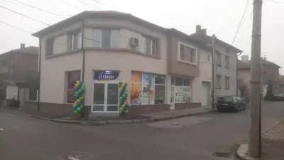 Магазин ЙОНИ