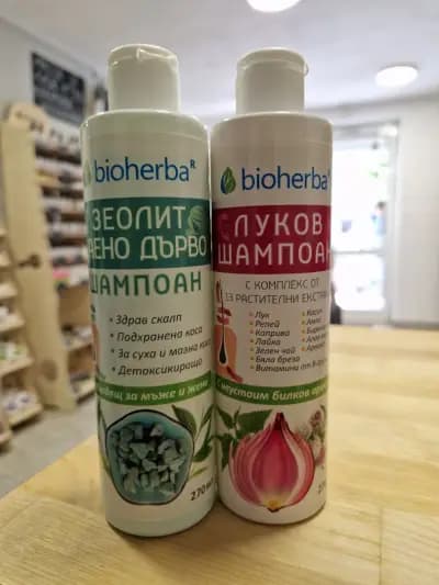 Био и здравословен магазин "Береника"