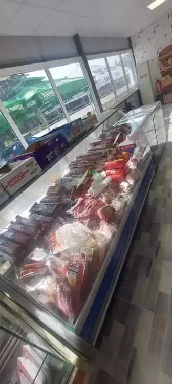Минимаркет Боби