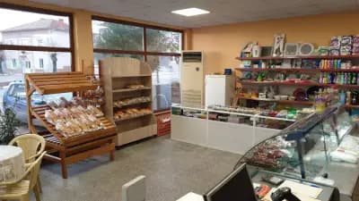 SMarket