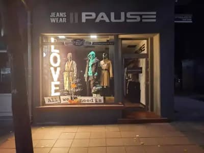Pause Jeans Yambol