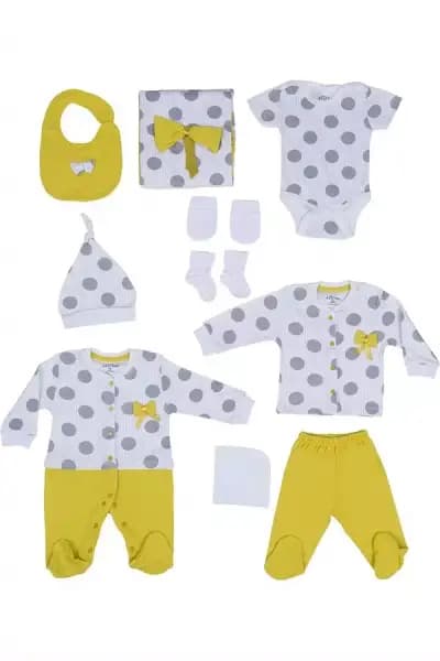 SEVIBABY шоурум