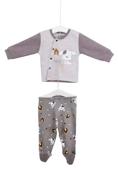 SEVIBABY шоурум