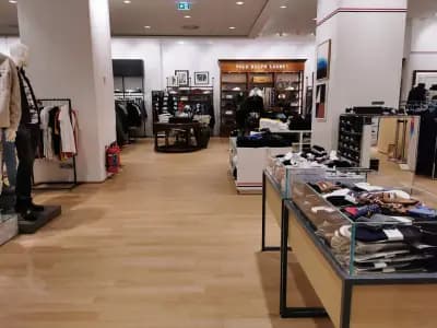 Peek & Cloppenburg