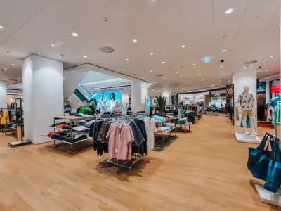 Peek & Cloppenburg