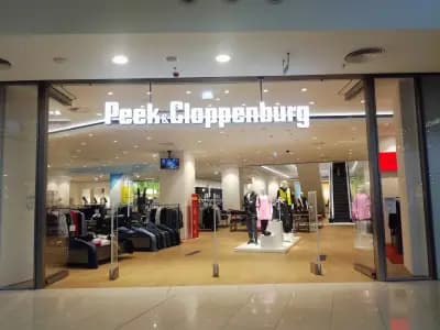 Peek & Cloppenburg