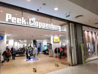Peek & Cloppenburg