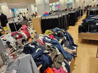 Peek & Cloppenburg