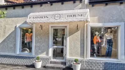 ABI - fashion house