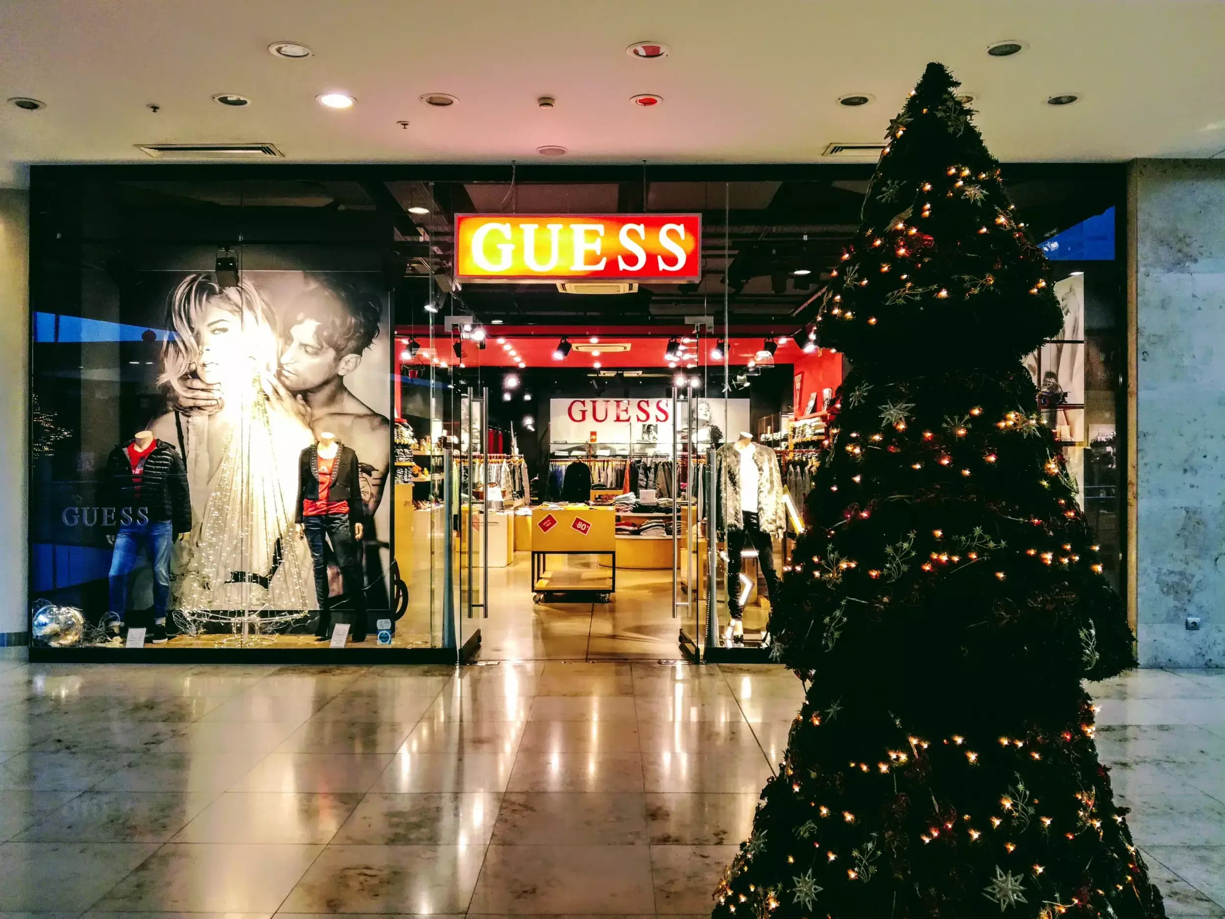 Guess