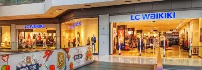 LC Waikiki