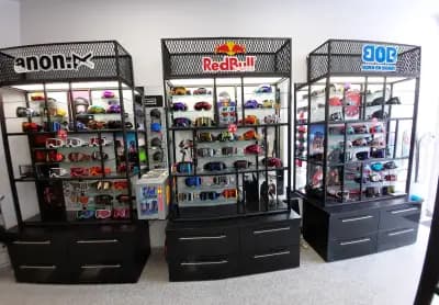 SNOW LIMIT shop