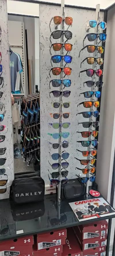 SNOW LIMIT shop