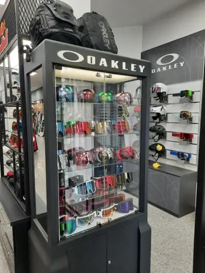 SNOW LIMIT shop