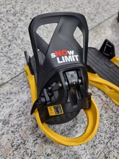 SNOW LIMIT shop and rent