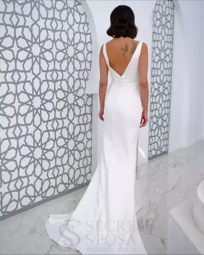Сватбен бутик Mille Bridal - Oблечи си сбъдната мечта!