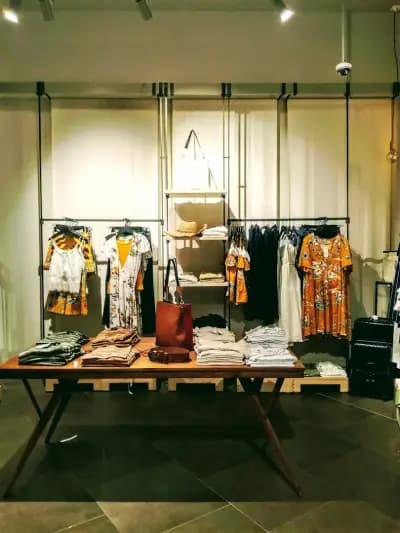 United Color of Benetton Paradise Center