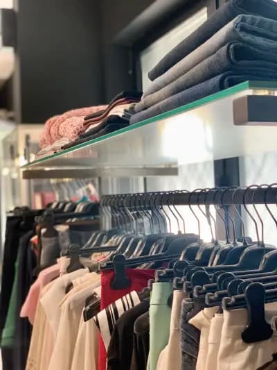 "EPISODE" Fashion Boutique
