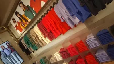 BENETTON Bulgaria Mall
