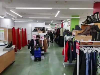 Mpulse Бъкстон