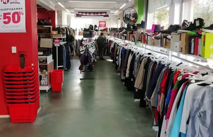 Mpulse Бъкстон