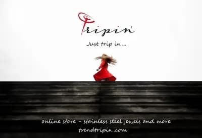 Онлайн магазин за бижута Tripin'