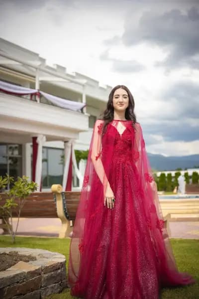 Milvana - Your special moments guide