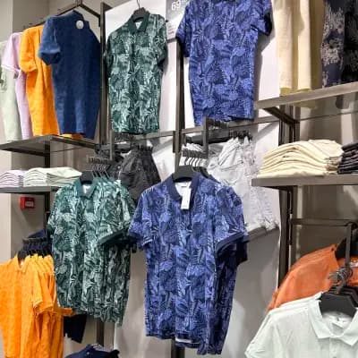 Celio* The Mall
