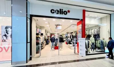 Celio* The Mall