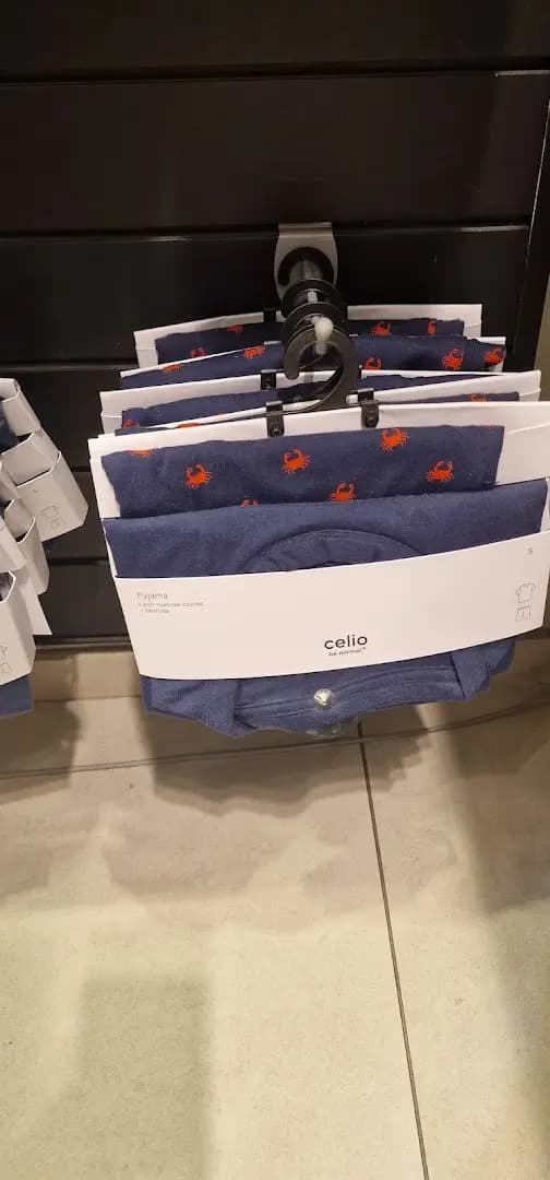 Celio* The Mall