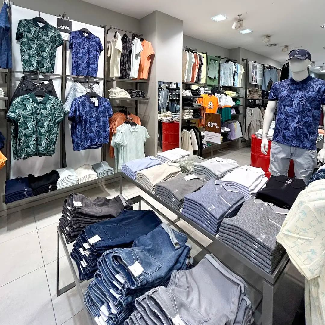 Celio* The Mall