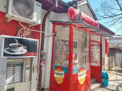 ХРАНИТЕЛЕН МАГАЗИН МОРЕЛА