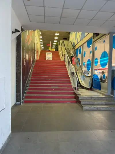 Best Buy China Mall