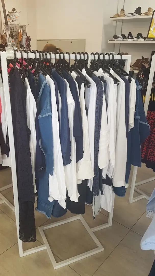 Fashion Gallery