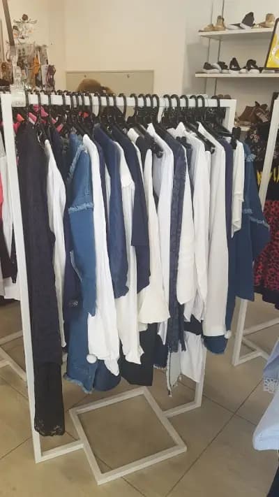 Fashion Gallery