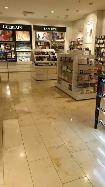 DOUGLAS 2 SERDIKA CENTER