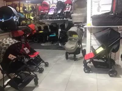 Raya Toys - Галакси Трейд Център - Магазин за бебешки стоки и детски играчки