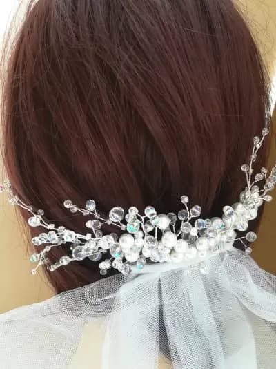 Charmybride