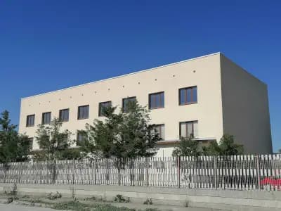 САТЕЛИТ НИКИС