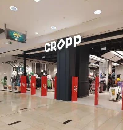 Cropp