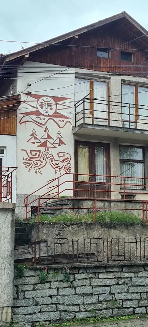 Къща за гости Григорови