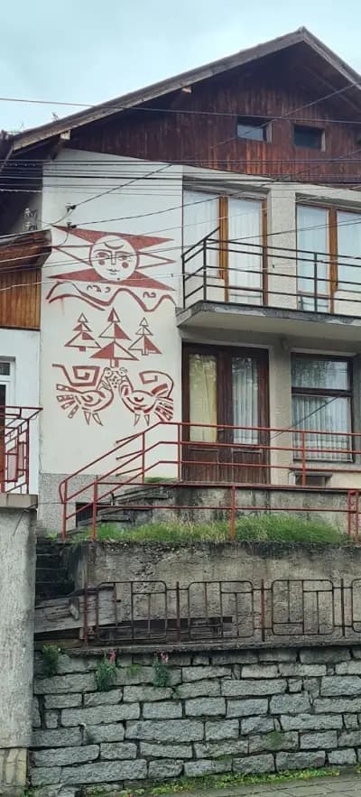 Къща за гости Григорови