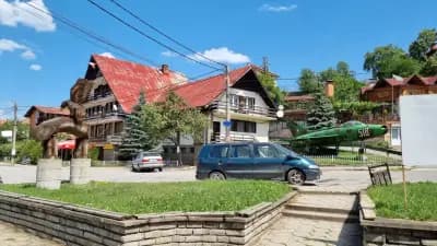 Къща за гости Григорови